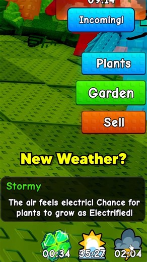 Stormy weather! #fypシ゚ #gaming #roblox #fyp | MrArmin