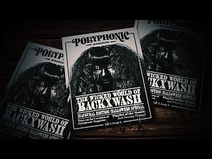 Introducing: Polyphonic Magazine