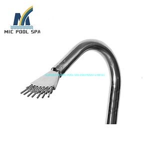 [Hot Item] SPA Shower Massage Jet Fountain Nozzle Head for Swimming Pool