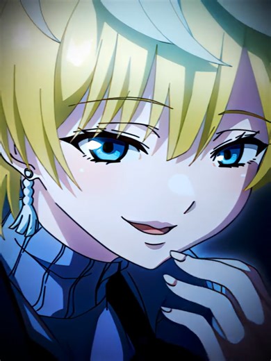 Me enamoré de las 2: Tenka o Shikoku en Anime