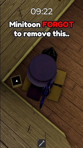 This Quest still isn't REMOVED in Piggy.. 😭✌