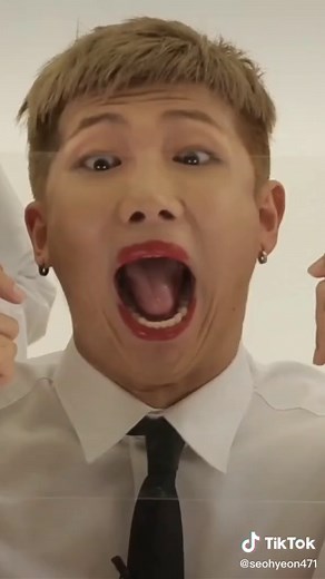 BTS Funny Mouth Moments Compilation