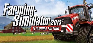 Farming Simulator 2013 Titanium Edition: обзор, публикации, гайды и релиз гонки симулятор игры Farming Simulator 2013 Titanium Edition