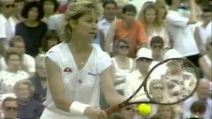 Documentaire | L’histoire du tennis avec Borg, Connors, Agassi et Navratilova