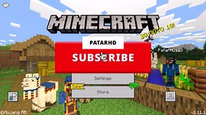 New FPS booster! (MCPE)