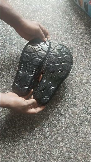 Paragon men sandal unboxing 💯👌