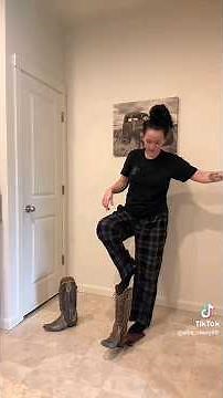 Removing your boots just became a solo mission. #boot puller