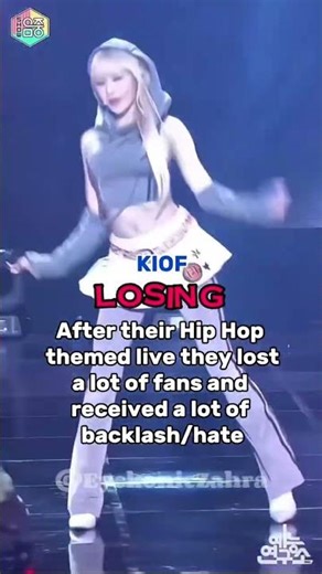 Kpop groups who are gaining vs losing popularity #viral #fyp #kpop #popularity #blackpink #itzy