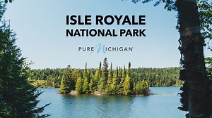 56K views · 543 shares | Isle Royale National Park is the...