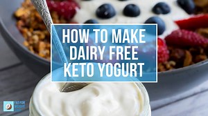 57K views · 73 reactions | Keto Yogurt is by far my best homemade...