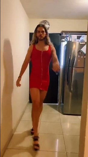 nice Fashion Bro 😍,boy wearing dress, #fashion #funnymoments