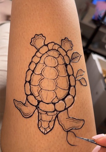 DIY Temporary Jagua & Henna Tattoos: How to Make Your Own