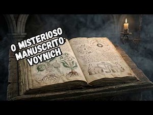 The Mysterious Voynich Manuscript