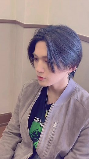 八木勇征と中島颯太の魅力を探る