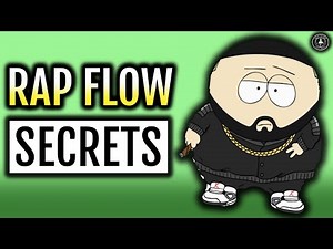 7 Rap Flow Secrets That Show You How To Rap Better!