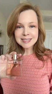 Idôle by Lancôme — Fragrance Review #idolebylancome #perfumereview #fragrancereview