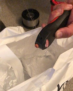 4.2K views · 72 reactions | Want to remove line from spools in minutes? For those that haven’t seen them, these line stripper things are an edge  | James Armstrong Angler | Facebook