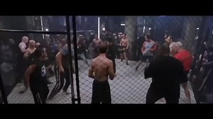 38K views · 2.3K reactions | #FightFriday 李连杰 Jet Li vs MMA fighters including Randy "The Natural" Couture & #TitoOrtiz from #Cradle2TheGrave (2003)! https://maactioncinema.com/ | Martial Arts Action Cinema | Facebook
