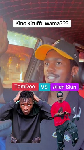 Tom Dee vs. Alien Skin: Epic Showdown