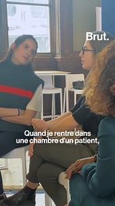 "Il faut des femmes dans la science : la science c'est la diversité." Emma, Lucie et Marie sont doctorantes en médecine et chercheuses. Elles font partie des jeunes talents du programme L’Oréal-Unesco 2022 - Pour les femmes et la science. Être une femme scientifique en 2022 : elles en parlent dans Brut Talk. En partenariat avec la Fondation L'Oréal | Brut