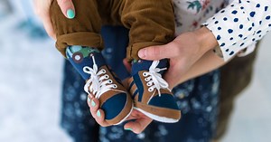 Comment connaitre la taille des pieds de bébé âge par âge ?