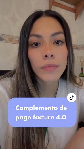COMPLEMENTO DE PAGO EN LA FACTURA 4.0 #cafefiscal #contabilidad #fy #sat #factura