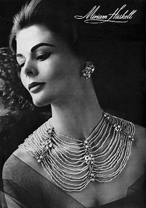 Miriam Haskell - Alchetron, The Free Social Encyclopedia