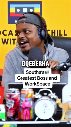 Podcast and Chill with MacG: Recreating Kabeka | Entertainment Podcast