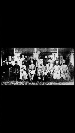 The History of December 30, 1906 Explained 🏛️ | All-Indian Muslim league 📝