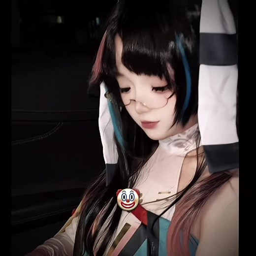 P92#cos #cosplayer #fyp #coser #slay #fypシ