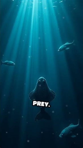 Cuttlefish: Masters of Secret Light Signals