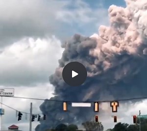 Biolab Facility Explosion Leaves 90,000 Rockdale County, Georgia Residents Ordered to "Shelter in Place" INDEFINITELY as the EPA and State-Level EPD Testing Confirm Massive, Vaporized Chlorine Spread