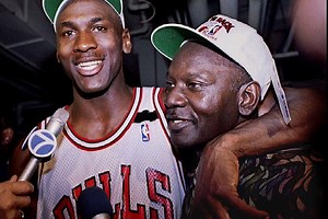 Moment of Truth: Official First Look