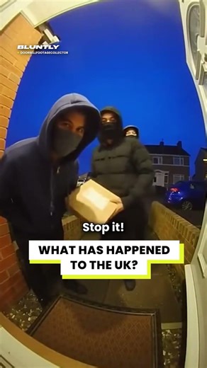 Teenagers caught stealing my parcel #shortsfeed #parcel #shorts #teens #stealing #parcel l