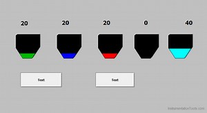 What is Recipe Management in SCADA? - Industrial Automation