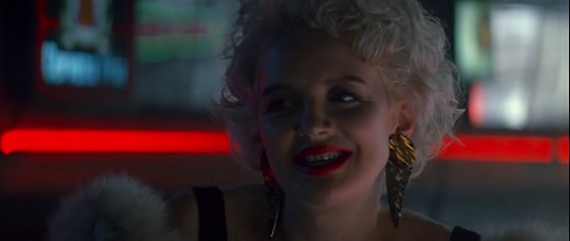 True Romance (Quentin Tarantino Cut)