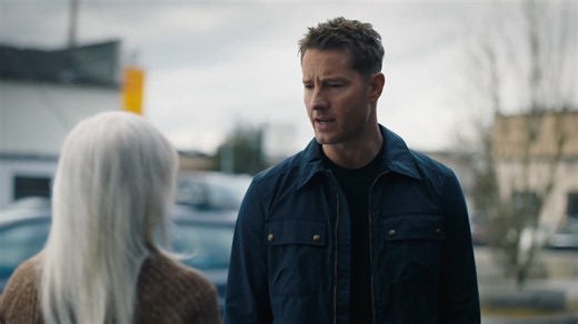 Tracker Season 2 Finale: Here's a New S02E20 "Echo Ridge" Sneak Peek