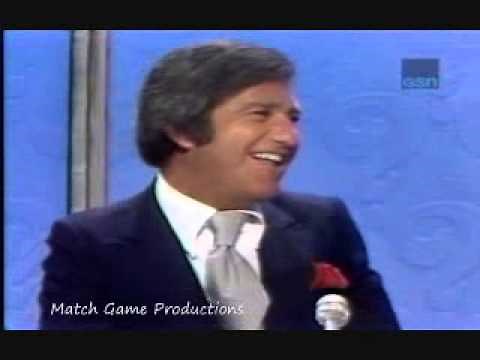 What's My Line (1974) (New Set) (Larry Blyden Hosts)
