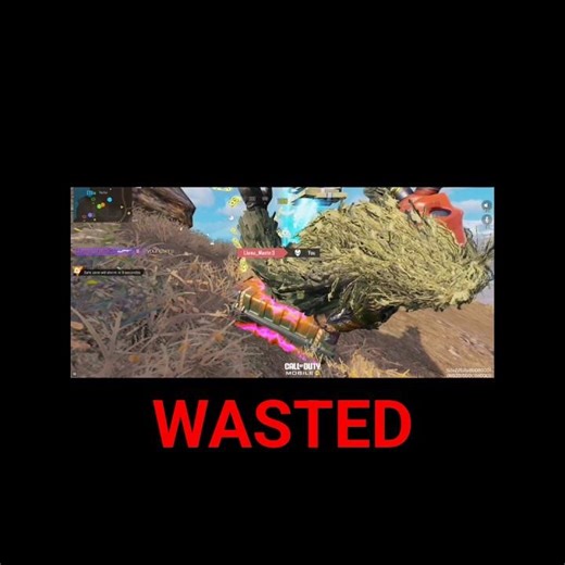 YꪮꪊꪀᧁSꫀ᥅0 - WASTED (Official Video)