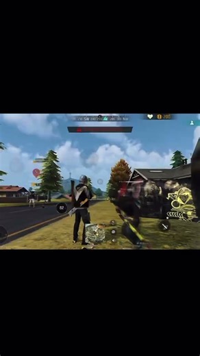 Jingle belss Freestyler #freefire #nuevacuenta #freefirebrasil #nuevoscodigosparafreefire #freefirec