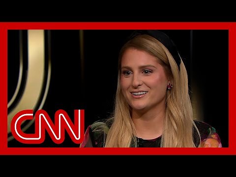 Meghan Trainor reveals story behind 'All About That Bass'