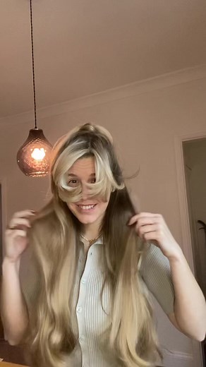 Naomibouncyblows on TikTok