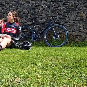 17K views · 72 reactions | Apps like Komoot can help you to plan your route. This means that you can plan that croissant stop or avoid those pesky climbs. | Global Cycling Network | Facebook