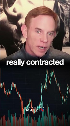 Trading With Volatility Cycles