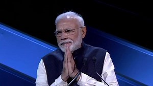 Live: Today world has changed, we must change our thinking, says PM Modi