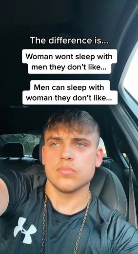 Understanding Relationship Dynamics Between Men and Women