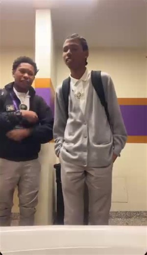 Freestyle Rap Highlights from Class Breaks