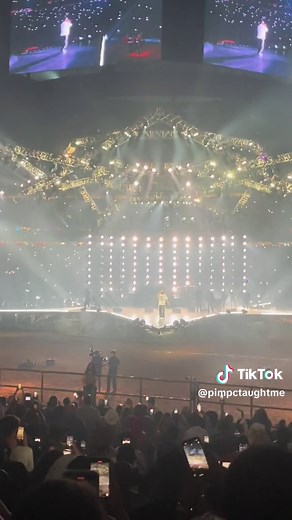Drake Performance at Bun B's Houston Takeover Livestock Show and Rodeo