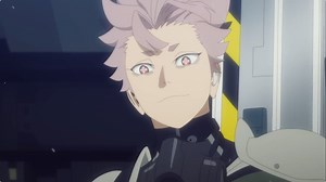 【7月新番/Production I.G/中字首发】《怪兽8号》 第2季 预告PV