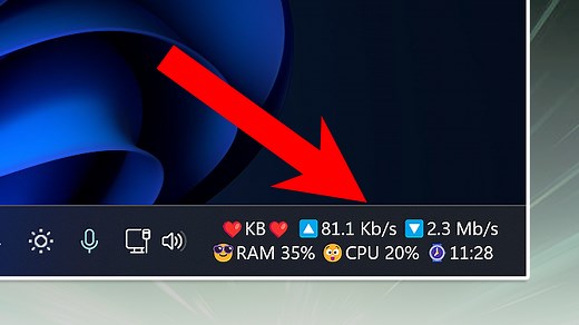 Customize Your Windows 11 Taskbar Like a Pro with Windhawk